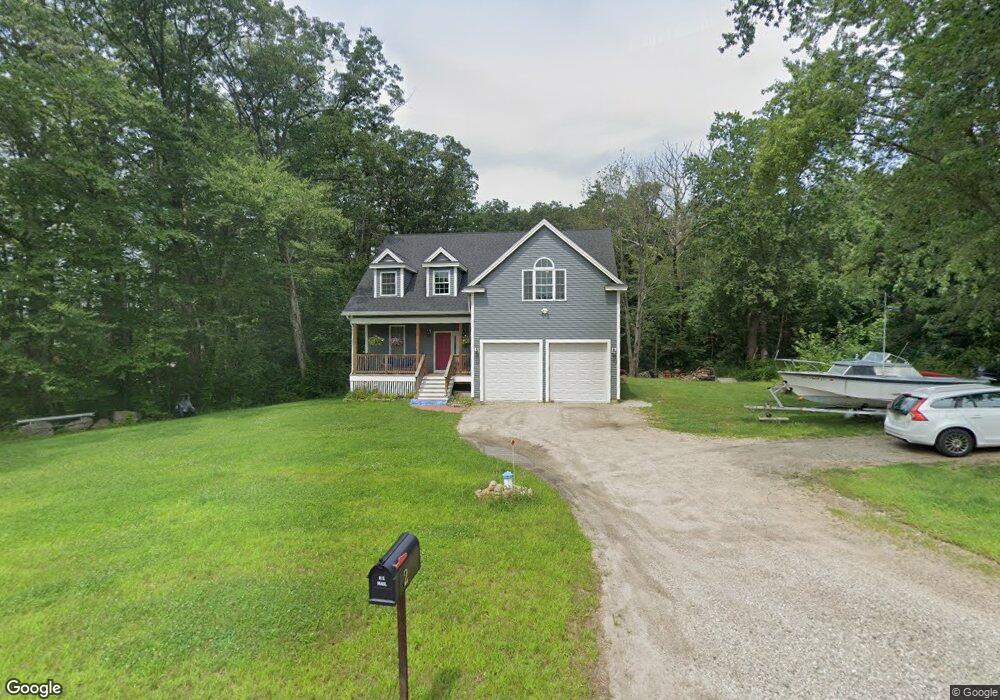 26 Peach Tree Rd, Auburn, NH 03032 - photo 1