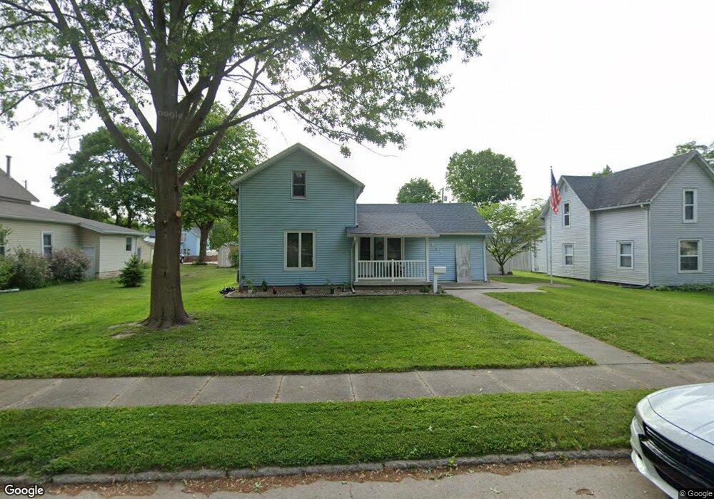 451 N Clark St, Nappanee, IN 46550 - photo 1