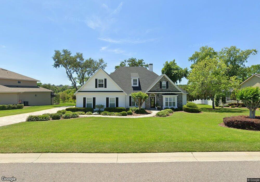 5103 Highlands By the Lake Dr, Lakeland, FL 33812 - photo 1