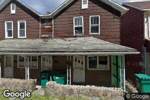 736 Virginia Ave, Johnstown, PA 15906