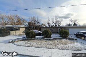 2211 Azalea Ln, Billings, MT 59102