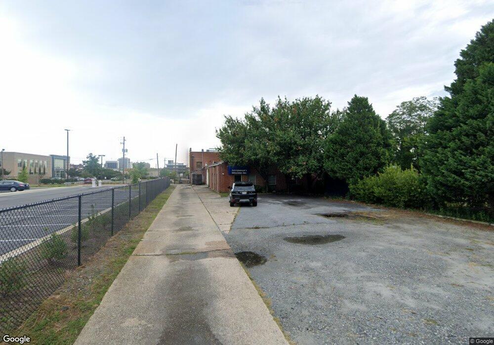 445 Arch St, Macon, GA 31201 - photo 1