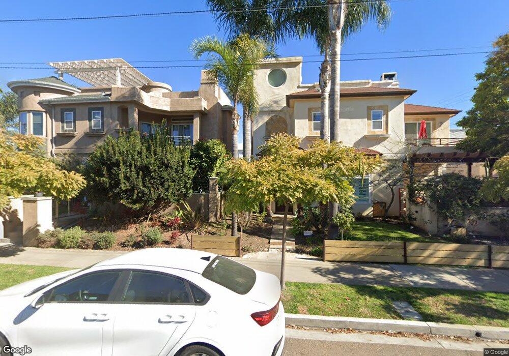 4155 Gresham St, San Diego, CA 92109 - photo 1