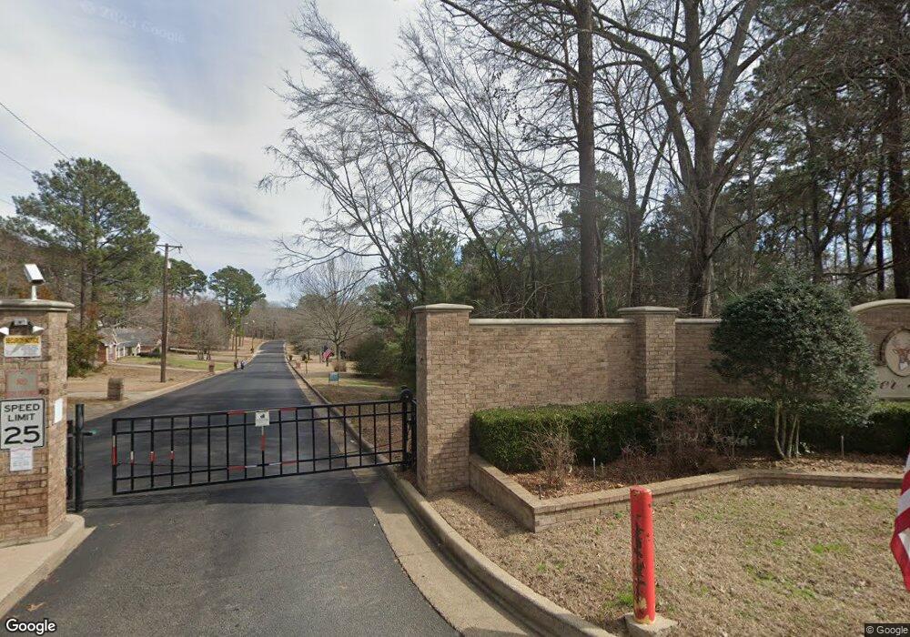 13317 White Tail Dr, Tyler, TX 75707 - photo 1