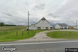 7788 N State Road 109, Wilkinson, IN 46186