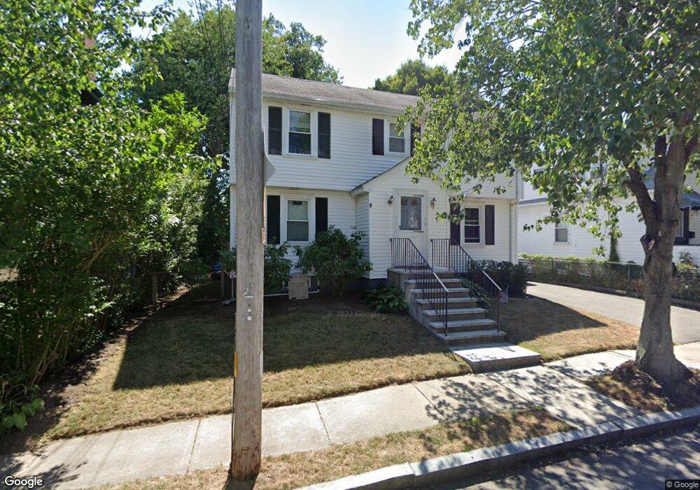 53 Fuller St unit 55, Waltham, MA 02453 - photo 1