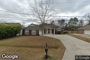 44097 Nicholas Cir, Hammond, LA 70403