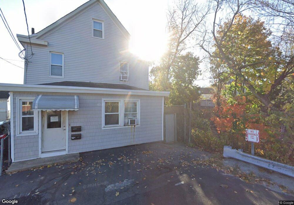 78 Sassafras St unit 82, Paterson, NJ 07524 - photo 1