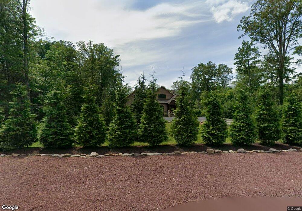 136 Timberwood Dr, Mountain Top, PA 18707 - photo 1