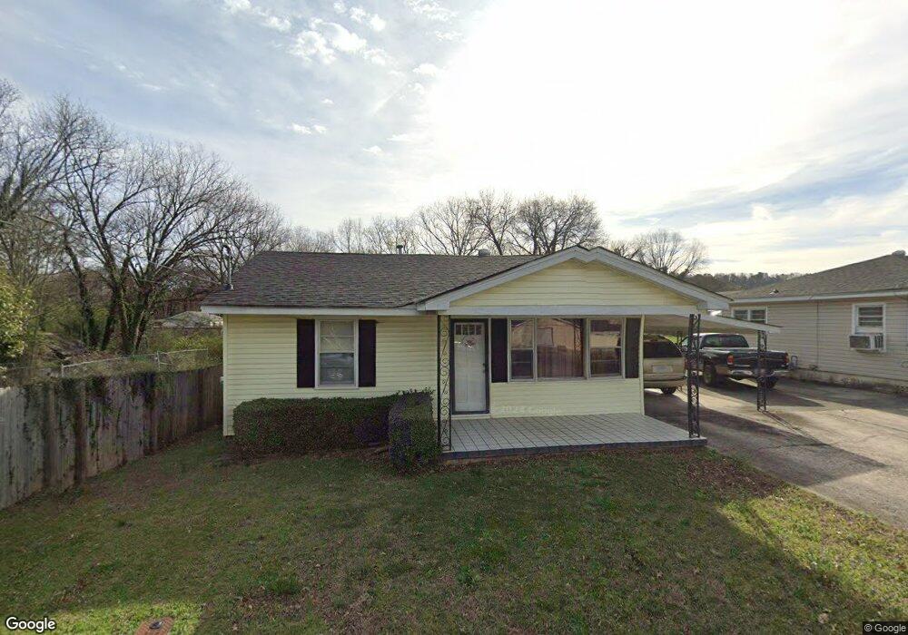 105 Hemlock St SW, Rome, GA 30161 - photo 1