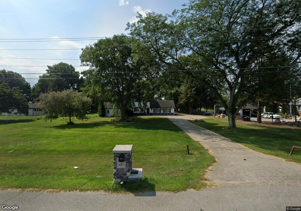 31276 U S 20, New Carlisle, IN 46552 - photo 1