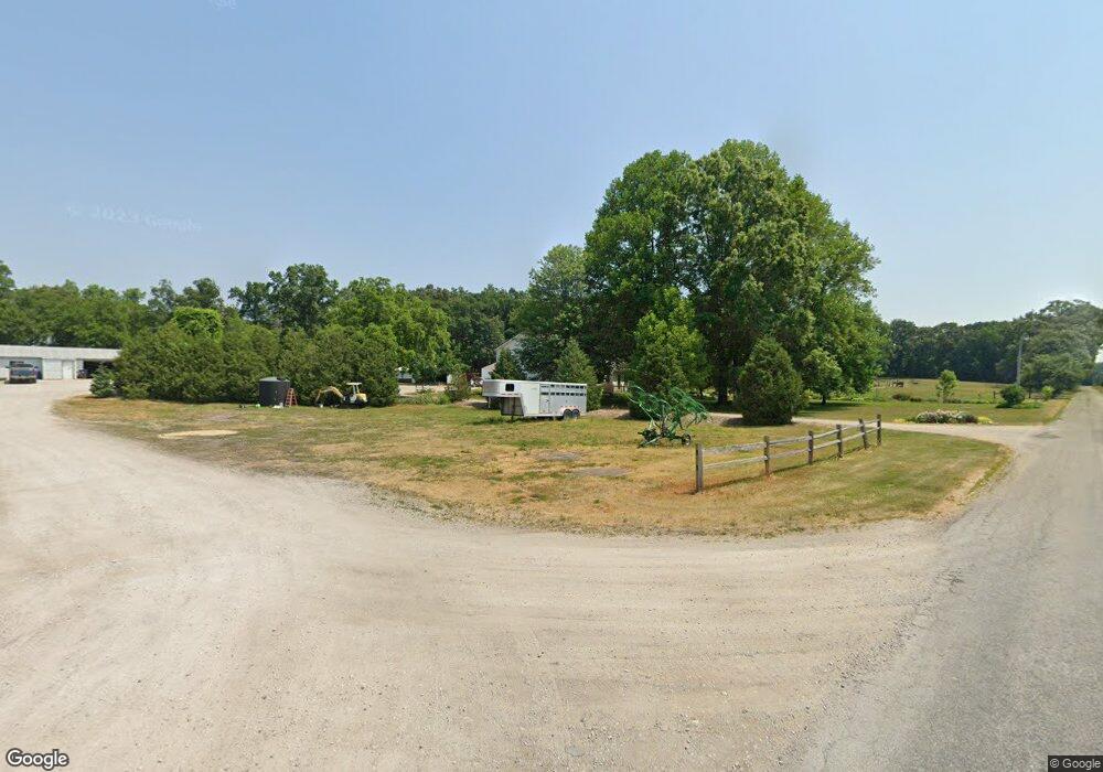 8980 E 800 N, Walkerton, IN 46574 - photo 1