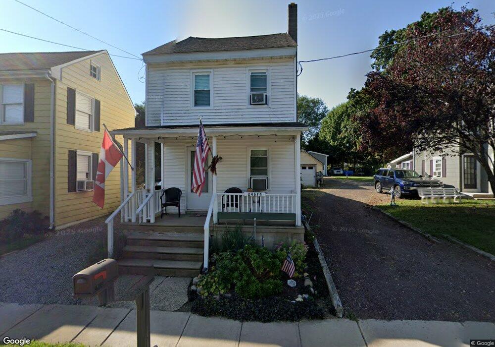 24674 E Main St, Columbus, NJ 08022 - photo 1