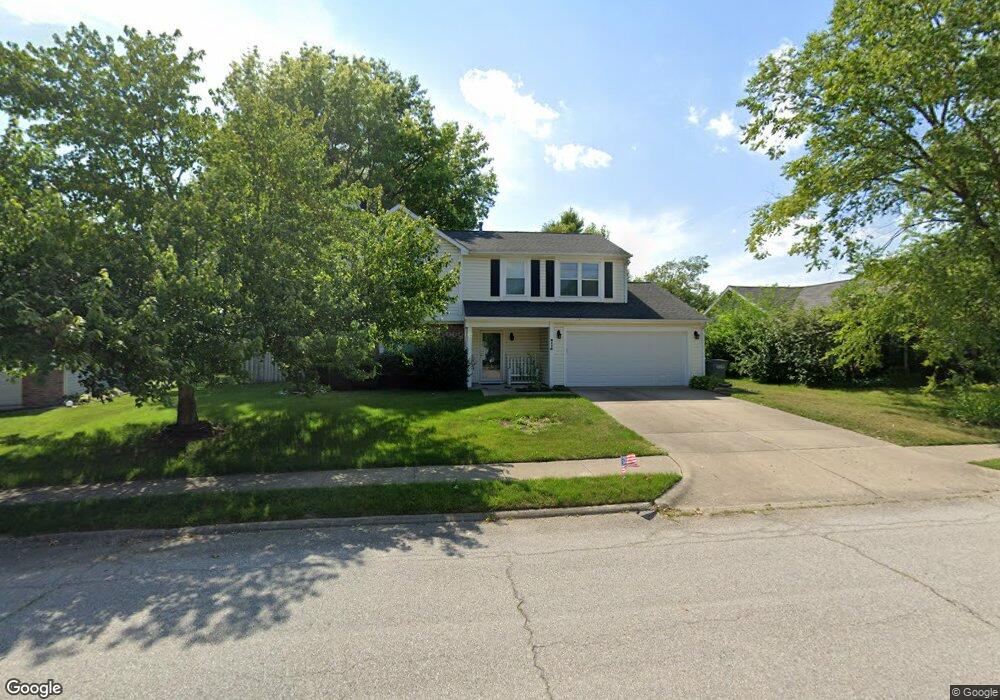 2116 Wake Robin Dr, West Lafayette, IN 47906 - photo 1