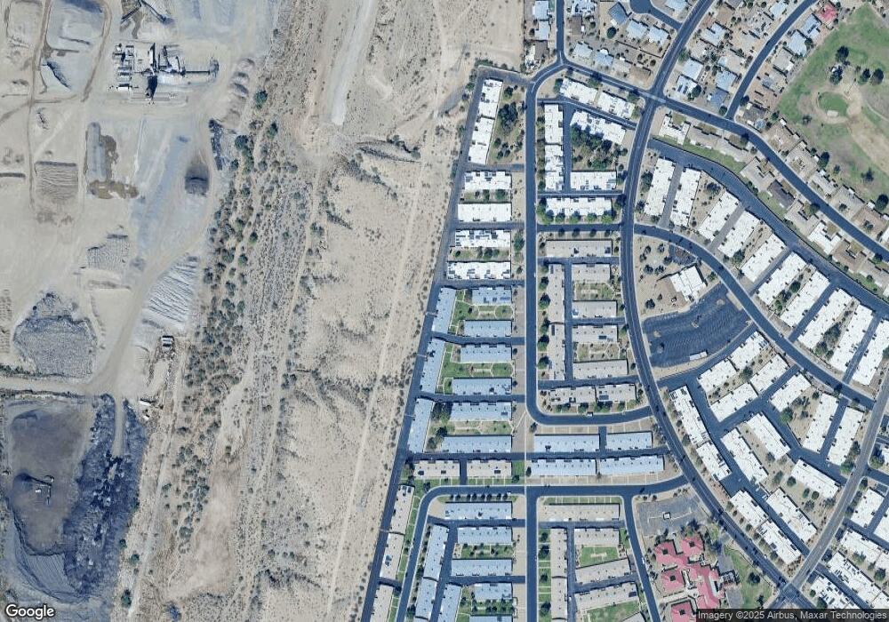 14054 N Newcastle Dr unit 258, Sun City, AZ 85351 - photo 1