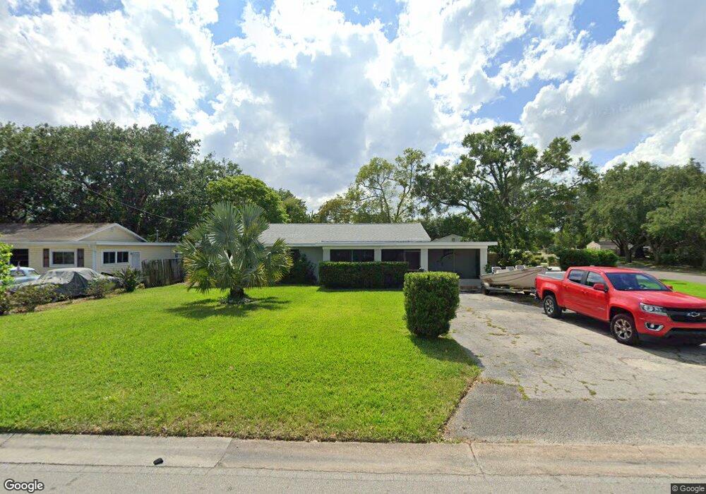 1325 N Fiske Blvd, Cocoa, FL 32922 - photo 1