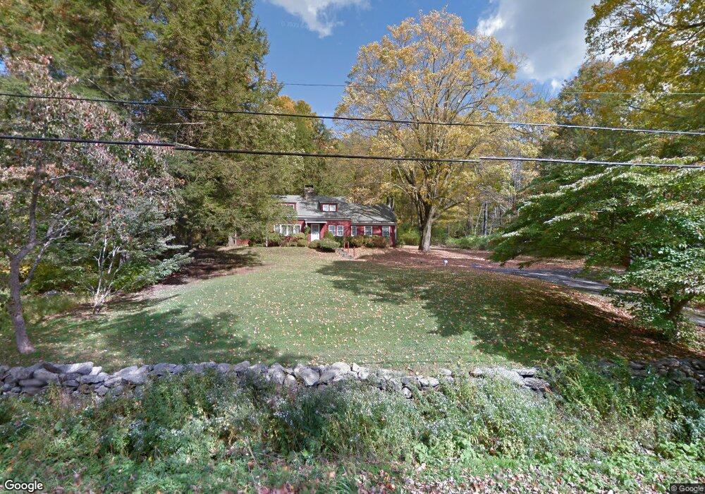 1 Durgy Ln, Sherman, CT 06784 - photo 1