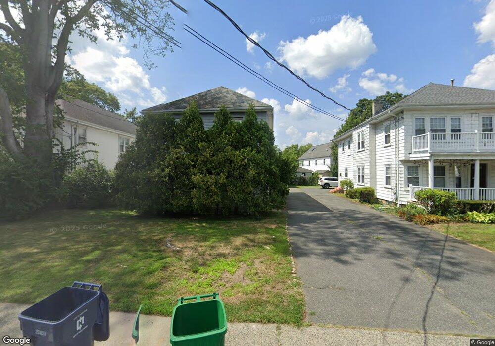 1585 Washington St unit 1587, West Newton, MA 02465 - photo 1