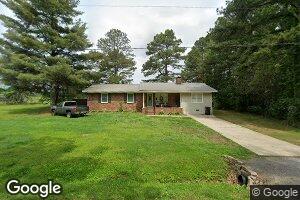149 Gurley Cir, Section, AL 35771