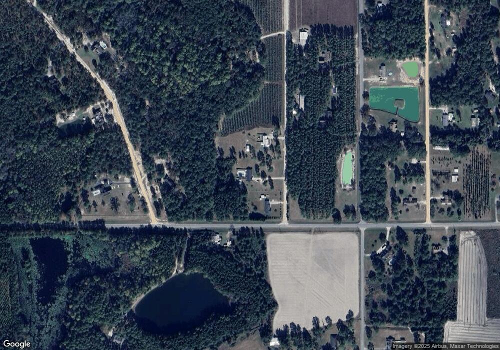 11 Falcon Ln, Hazlehurst, GA 31539 - photo 1