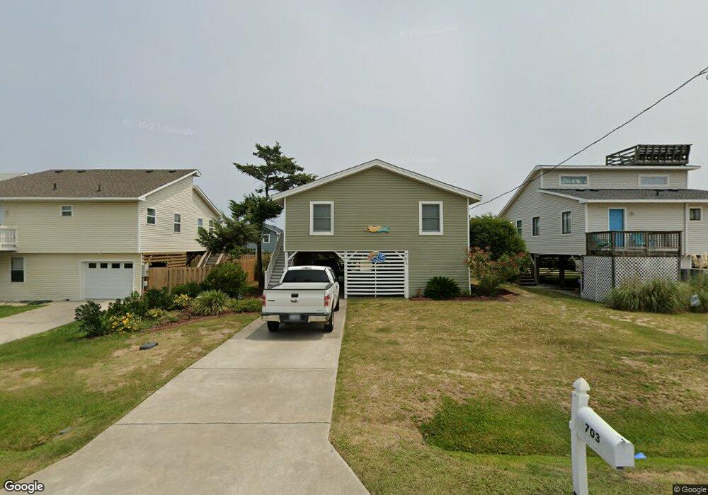 703 Wrightsville Blvd unit 13, Kill Devil Hills, NC 27948 - photo 1