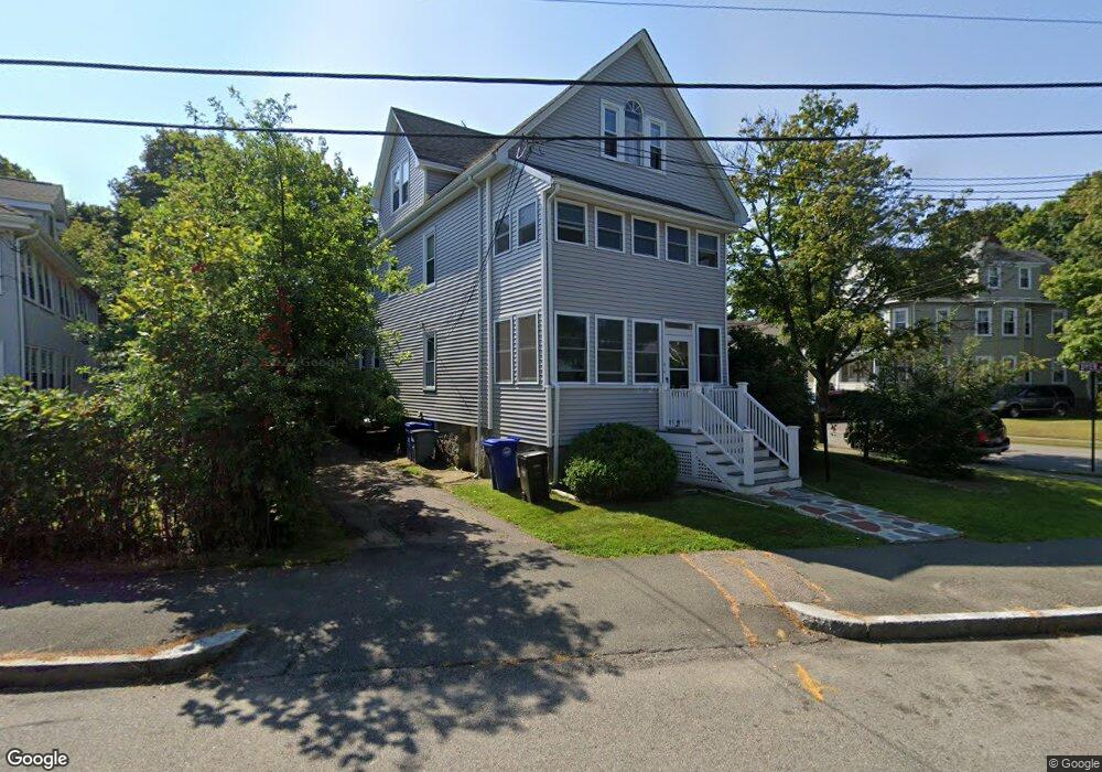 81 Houston Ave, Milton, MA 02186 - photo 1
