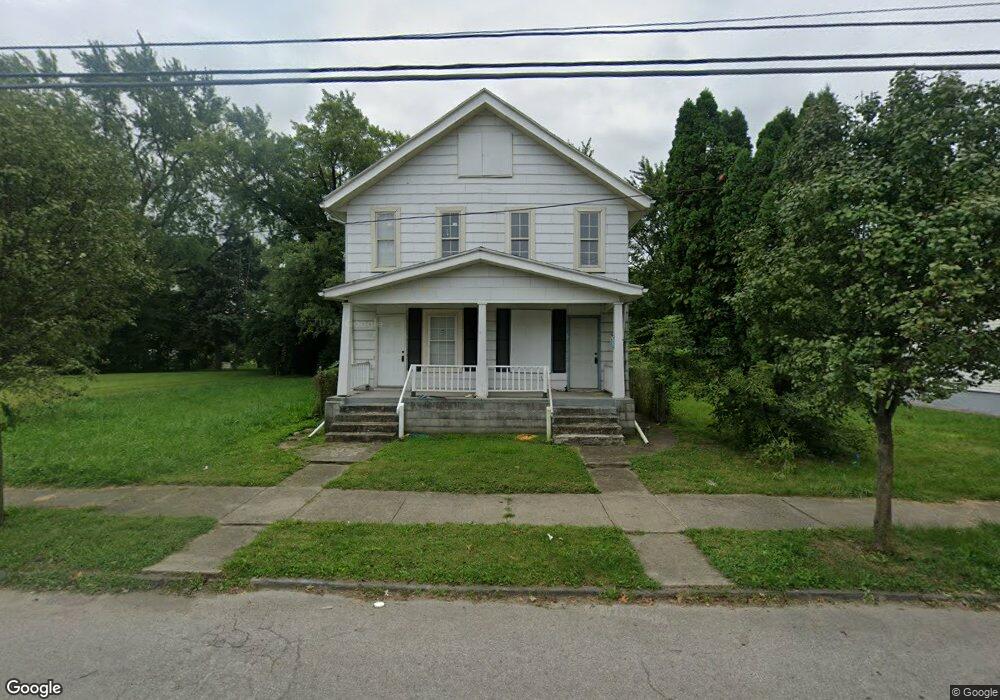 485-487 E Woodrow Ave, Columbus, OH 43207 - photo 1