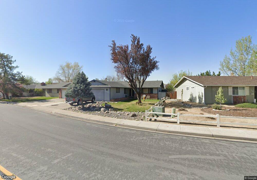 393 E Emerson Way, Sparks, NV 89431 - photo 1