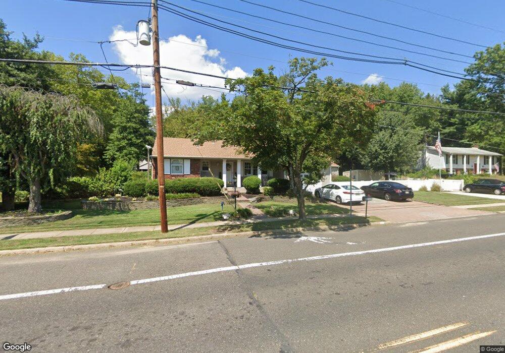 1 N Fork Landing Rd, Cinnaminson, NJ 08077 - photo 1