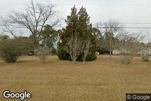 671 Denham Rd, Sycamore, GA 31790