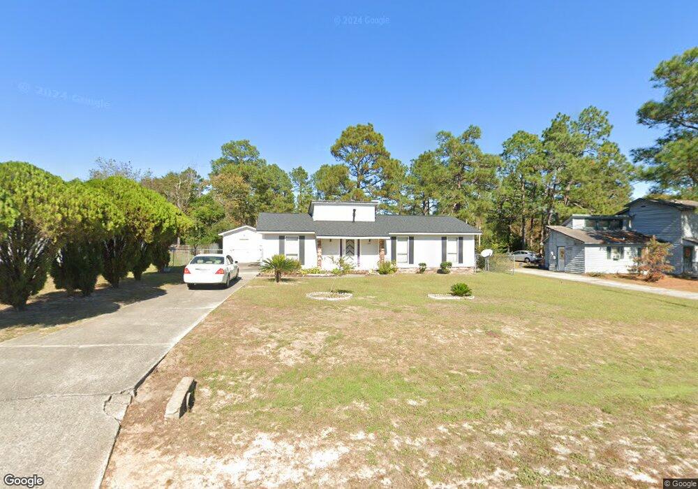 2349 Travis Pines Dr, Augusta, GA 30906 - photo 1