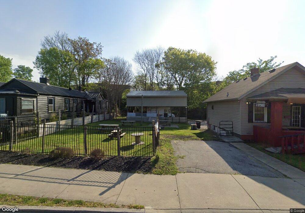 826 State St, New Albany, IN 47150 - photo 1