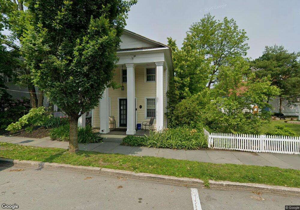 116 E Harford St, Milford, PA 18337 - photo 1