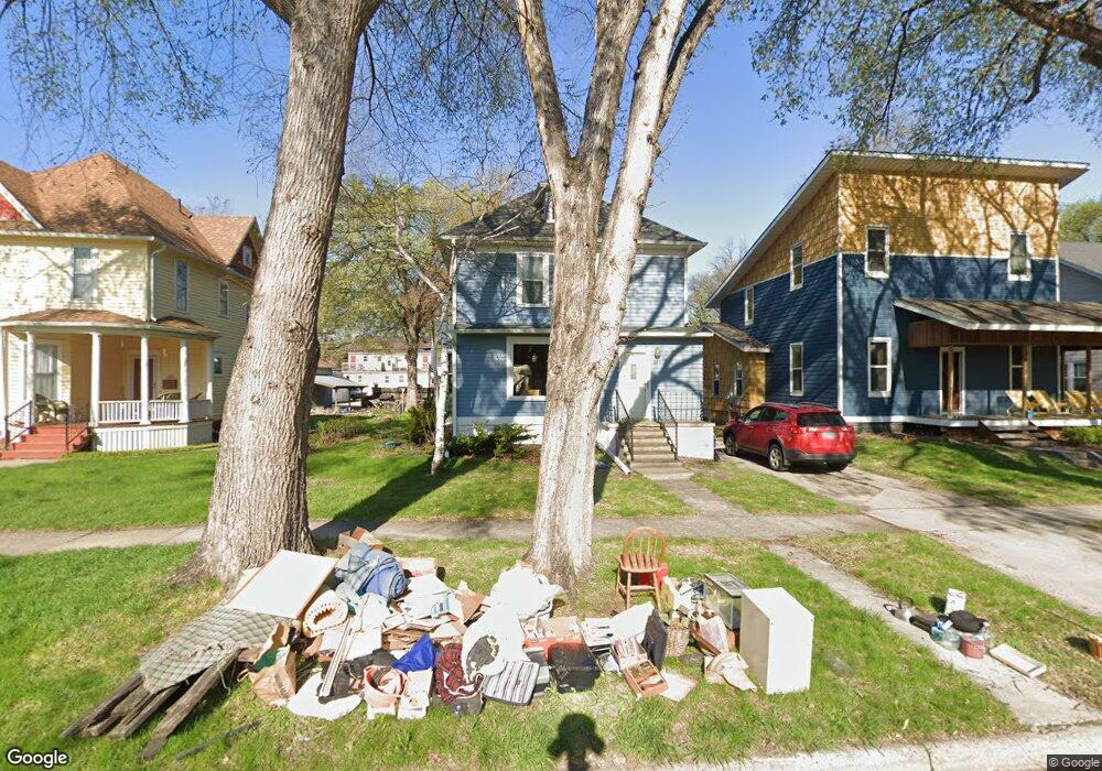 809 6th St S, Fargo, ND 58103 - photo 1