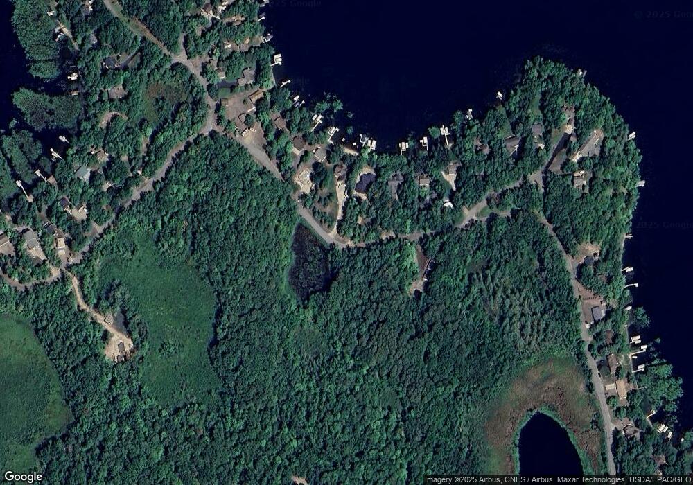 4082 Lakeview Dr, Cushing, MN 56443 - photo 1