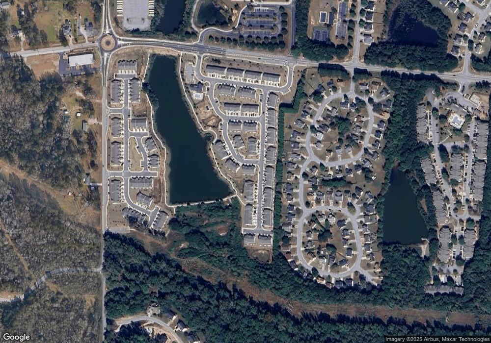 115 Kidd Ln, Covington, GA 30016 - photo 1