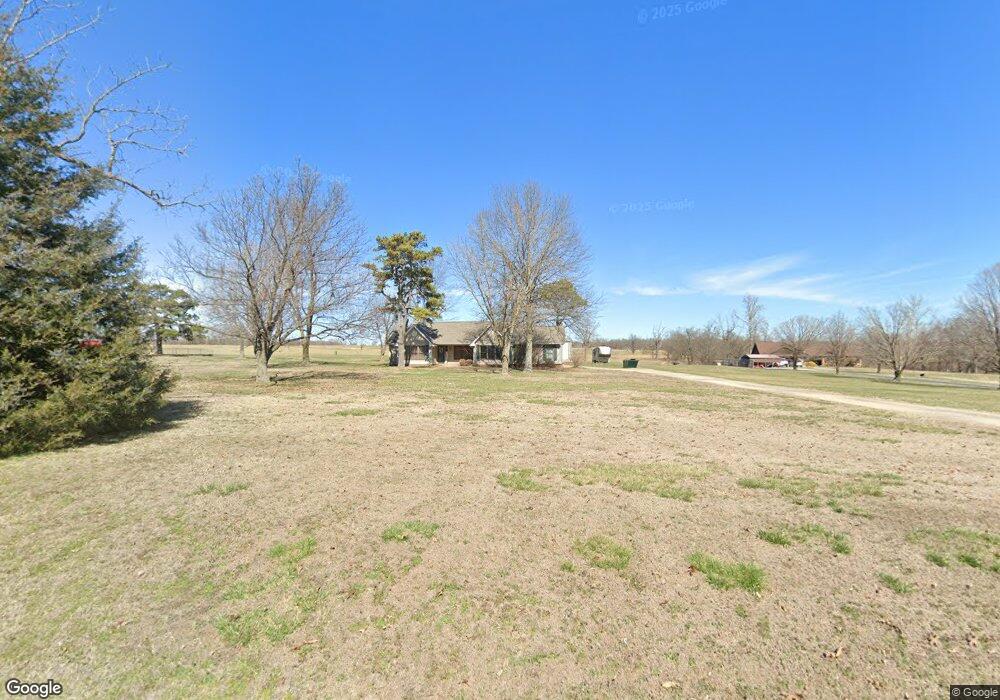 19718 Shinn Springs Rd, Siloam Springs, AR 72761 - photo 1