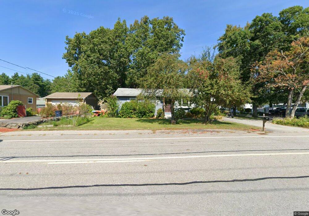 275 Broad St, Nashua, NH 03063 - photo 1