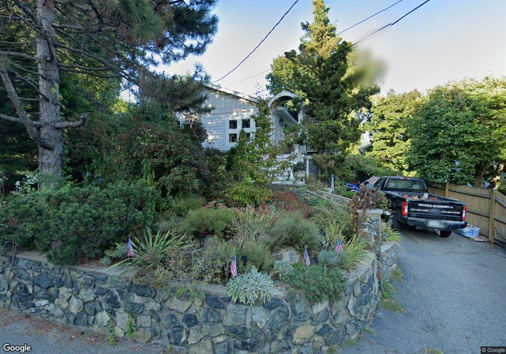 100 Pond St, Stoneham, MA 02180 - photo 1