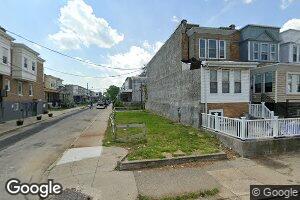 1132 S 54th St, Philadelphia, PA 19143