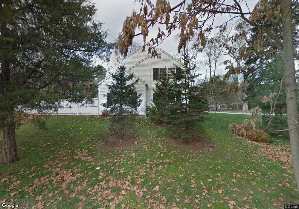 21 Weston Rd, Westport, CT 06880 - photo 1