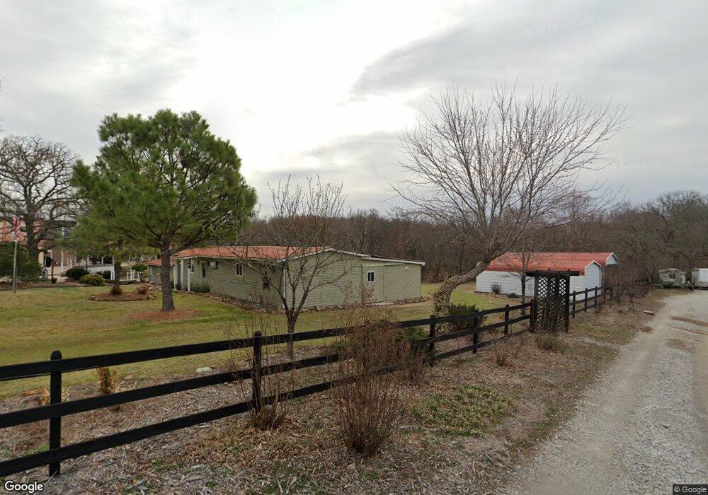 11728 W 86th St S, Sapulpa, OK 74066 - photo 1