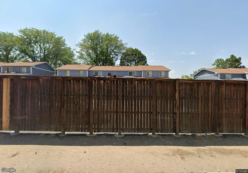 12086 E 3rd Ave, Aurora, CO 80011 - photo 1