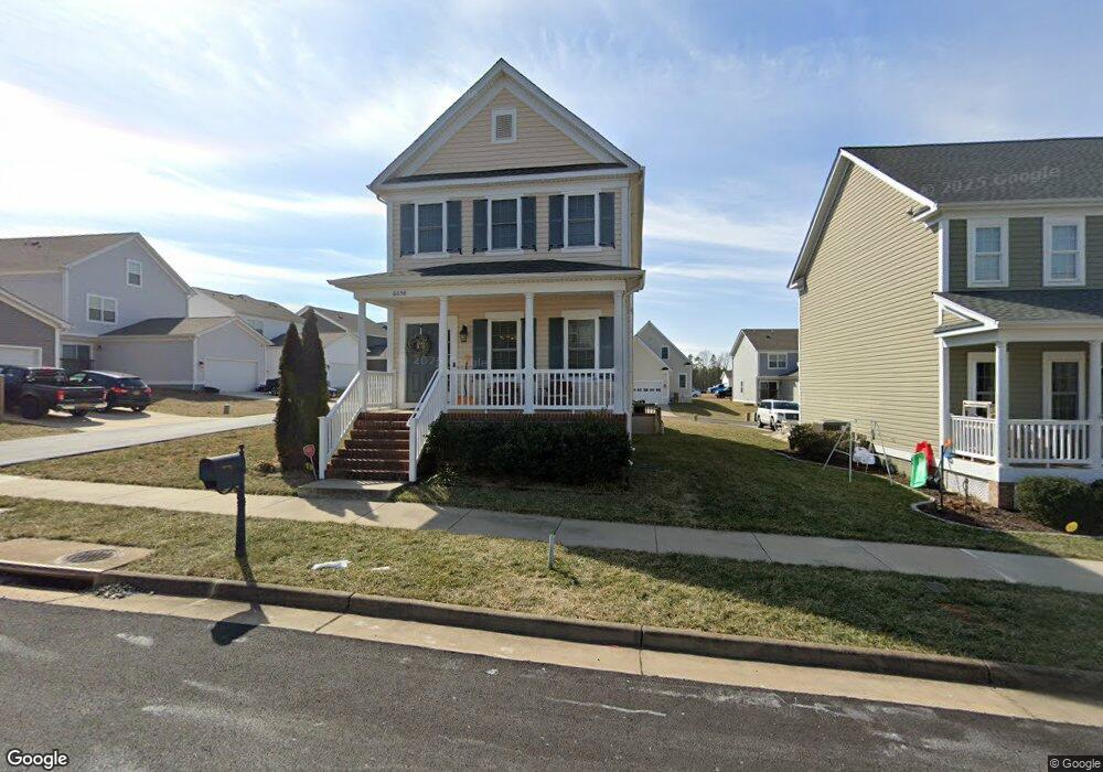 6658 Sacagawea St, Ruther Glen, VA 22546 - photo 1