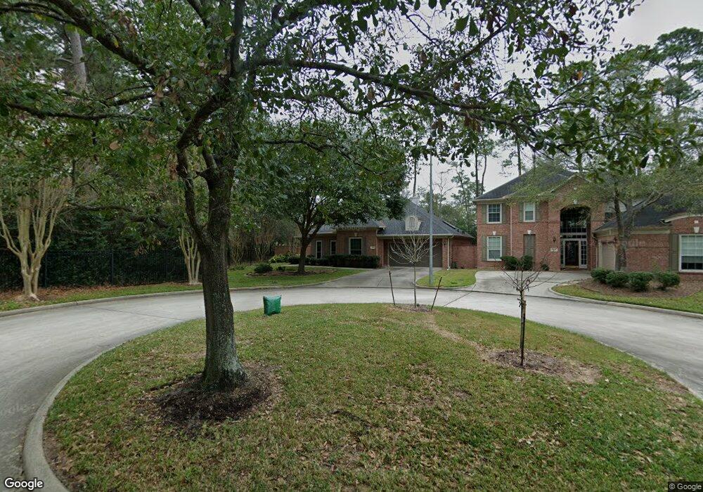 11707 Catrose Ln, Cypress, TX 77429 - photo 1