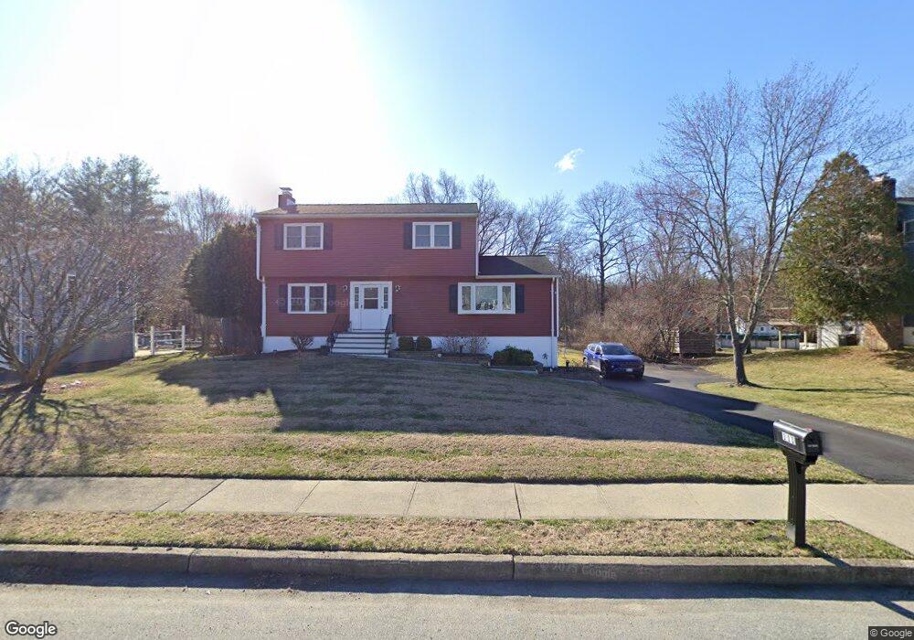 111 Barnes Rd, Washingtonville, NY 10992 - photo 1