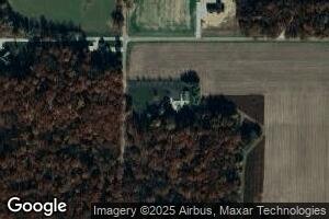 7932 N 2200th St, Dieterich, IL 62424