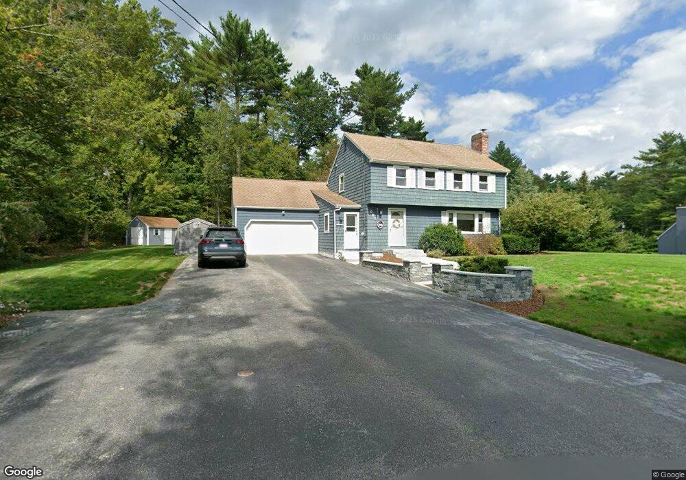 1 Capricorn Ln, Townsend, MA 01469 - photo 1