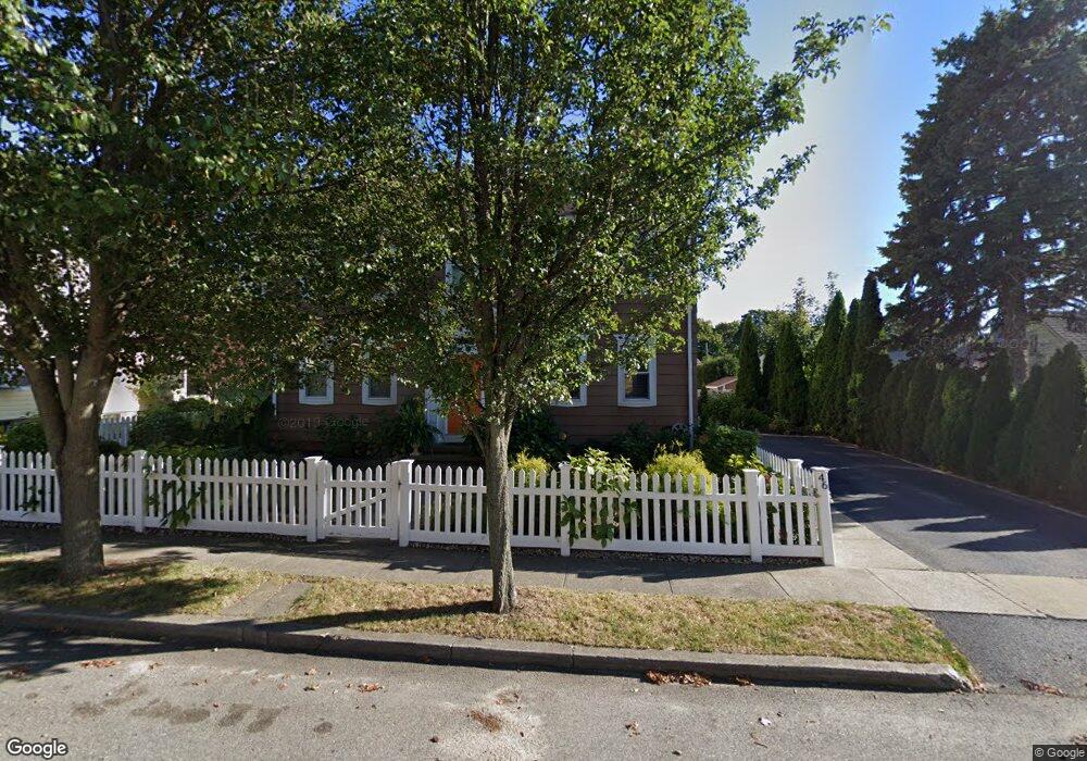 46 Broad St, Warren, RI 02885 - photo 1