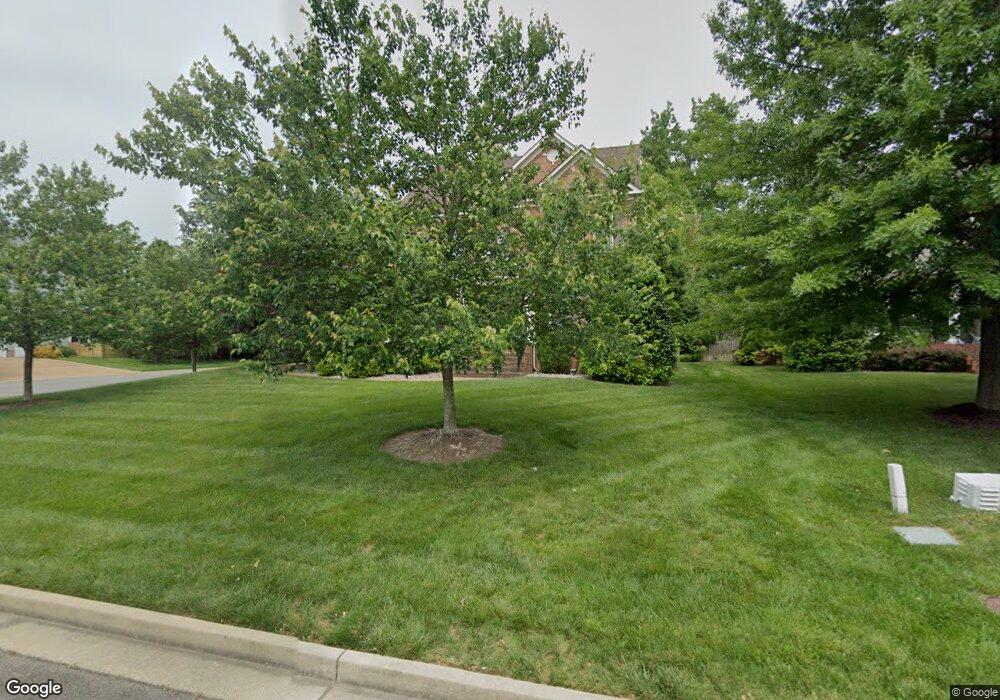 12016 Stonewick Place, Glen Allen, VA 23059 - photo 1